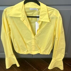 Jonathan Simkhai blouse